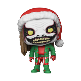 POP WWE "The Fiend" Bray Wyatt Vinyl Figure #100 [Glow-in-the-Dark]