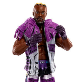 WWE Elite Collection Series 96 Action Figure Kofi Kingston