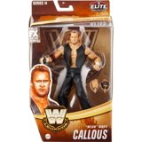 WWE Elite Legends Series 14 "Mean" Mark Callous Figure