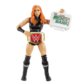 WWE Elite Collection Series 85 Action Figure Becky Lynch