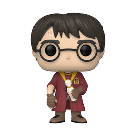 Harry Potter and the Chamber of Secrets 20th Anniversary Harry Pop! Vinyl Figure