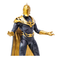 DC Black Adam Movie Dr. Fate 7-Inch Scale Action Figure