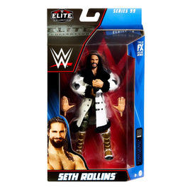 WWE Elite Collection Series 99 Seth Rollins