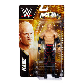 WWE WrestleMania Basic 2023 Wave 1 Kane