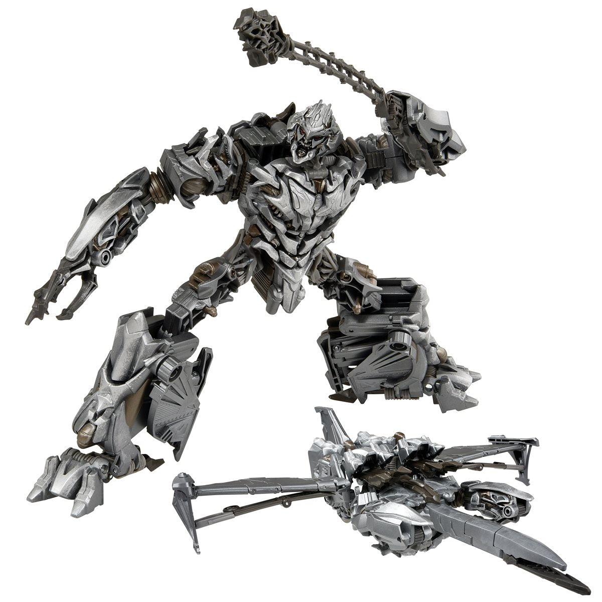 Studio store series megatron