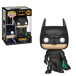 Batman 1995 80th Anniversary Pop! Vinyl Figure