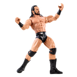 WWE Top Picks 2021 Basic Collection Drew McIntyre