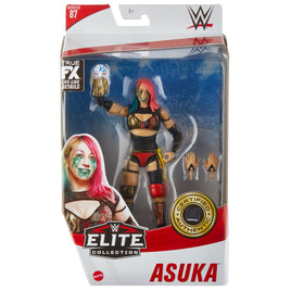 WWE Elite Collection Series 87 Action Figure Asuka