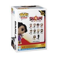 Shazam! Fury of the Gods Darla Pop! Vinyl Figure