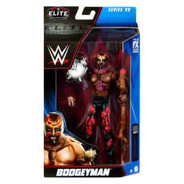 WWE Elite Collection Series 99 Boogeyman Action Figure