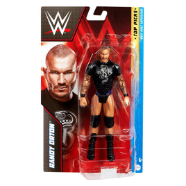 WWE Top Picks 2022 Wave 4 Basic Collection Randy Orton Action Figure