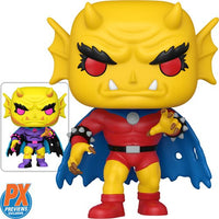 DC Comics Etrigan the Demon Pop! Vinyl Figure - FCBD 2023 Previews Exclusive