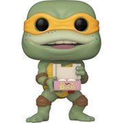 Funko Pop TMNT Michaelangelo