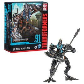 Transformers Studio Series Premier Leader Wave 10 Fallen