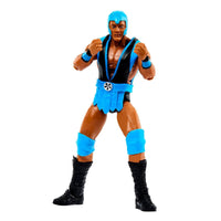 WWE Elite Collection Series 98 Action Figure Farooq Asad