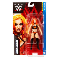 WWE Basic Figure Series 138