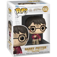 Harry Potter and the Sorcerer's Stone 20th Anniversary Harry with the Stone Pop! Vinyl Figure