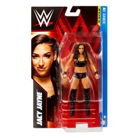 WWE Basic Figure Series 138