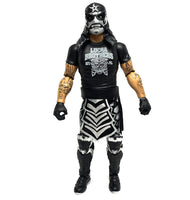 Legends of Lucha Libre Fanaticos Wave 1 Penta Zero M Action Figure