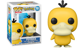 Pokemon Psyduck Pop! Vinyl Figure