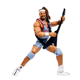 WWE Elite Collection Series 98 Action Figure Rick Boogs