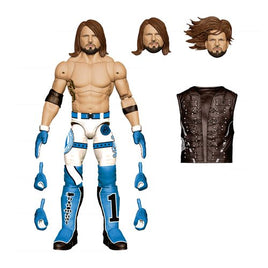 WWE Ultimate Edition Wave 16 Action Figure