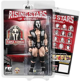 Rising Stars Tama Tonga