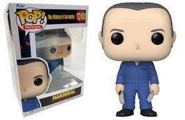 Hannibal SOTL Funko Pop 1248