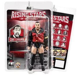 Rising Stars Colt Cabana