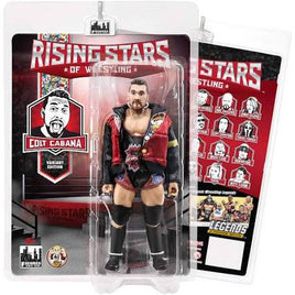 Rising Stars Colt Cabana variant