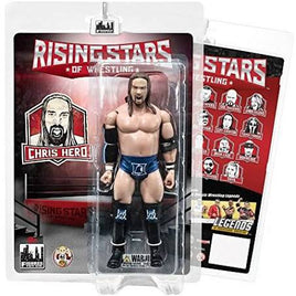 Rising Stars Chris Hero