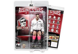 Rising Stars Joey Ryan