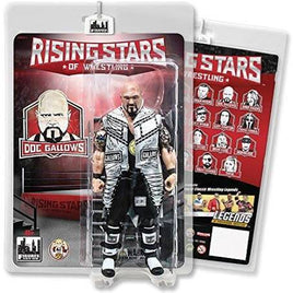 Rising Stars Doc Gallows