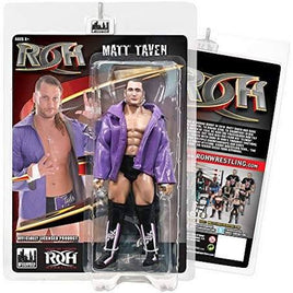 ROH Matt Taven