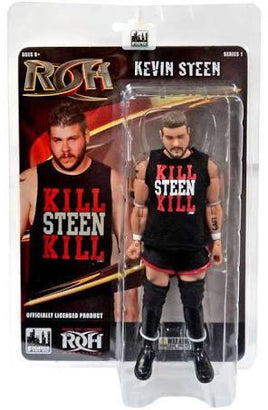 ROH Kevin Steen