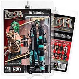 ROH Delirious