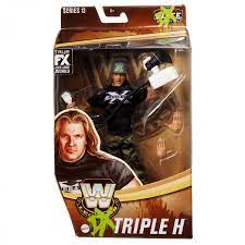 Triple H  WWE Legends Series 13