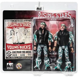 Rising Stars Young Bucks