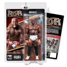 ROH Moose