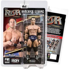 ROH Roderick Strong