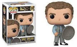 THE GODFATHER 50 YEARS SONNY CORLEONE FUNKO POP 1202