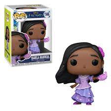 Isabela Madrigal Disney Encanto Funko Pop 1146