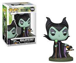 Maleficent Disney Villains Funko Pop 1082