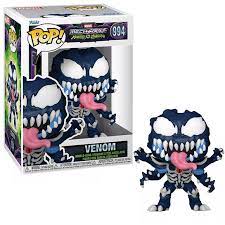 Venom Marvel MSMH 994 Funko Pop