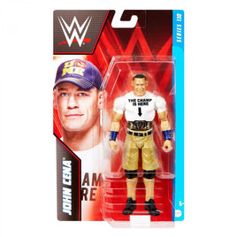 WWE Basic Series 130 John Cena Action Figure