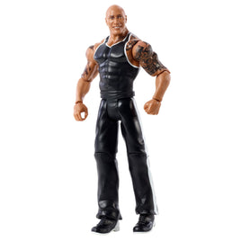 WWE Top Picks 2021 Basic Collection Rock