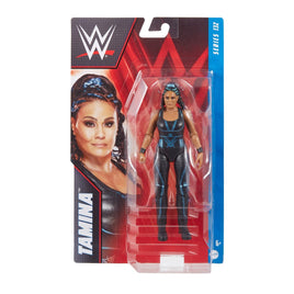 WWE Basic Series 132 Tamina Action Figure