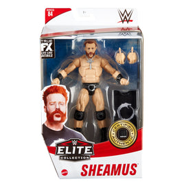 WWE Elite Collection Series 84 Action Figure Sheamus