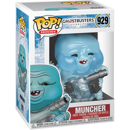 Ghostbusters 3: Afterlife Muncher Pop! Vinyl Figure