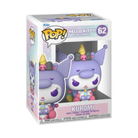 Sanrio Hello Kitty and Friends Funko Pop! Vinyl Figure